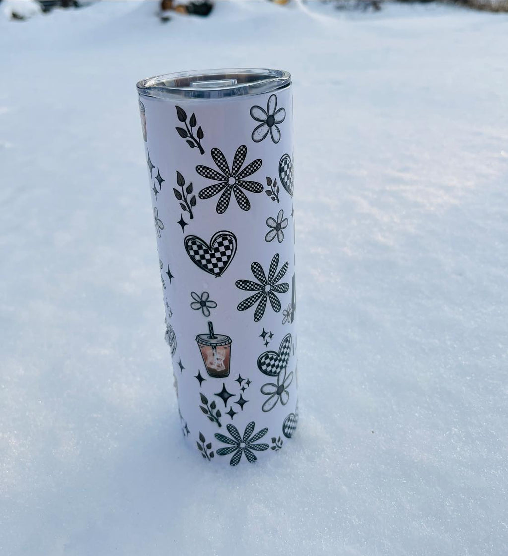 20 oz tumbler