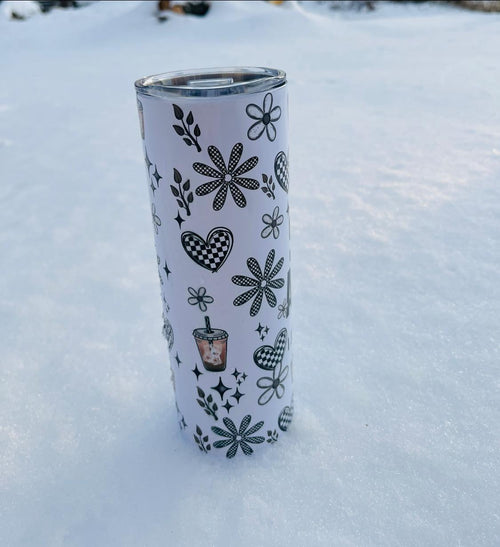 20 oz tumbler