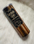 20 oz tumbler