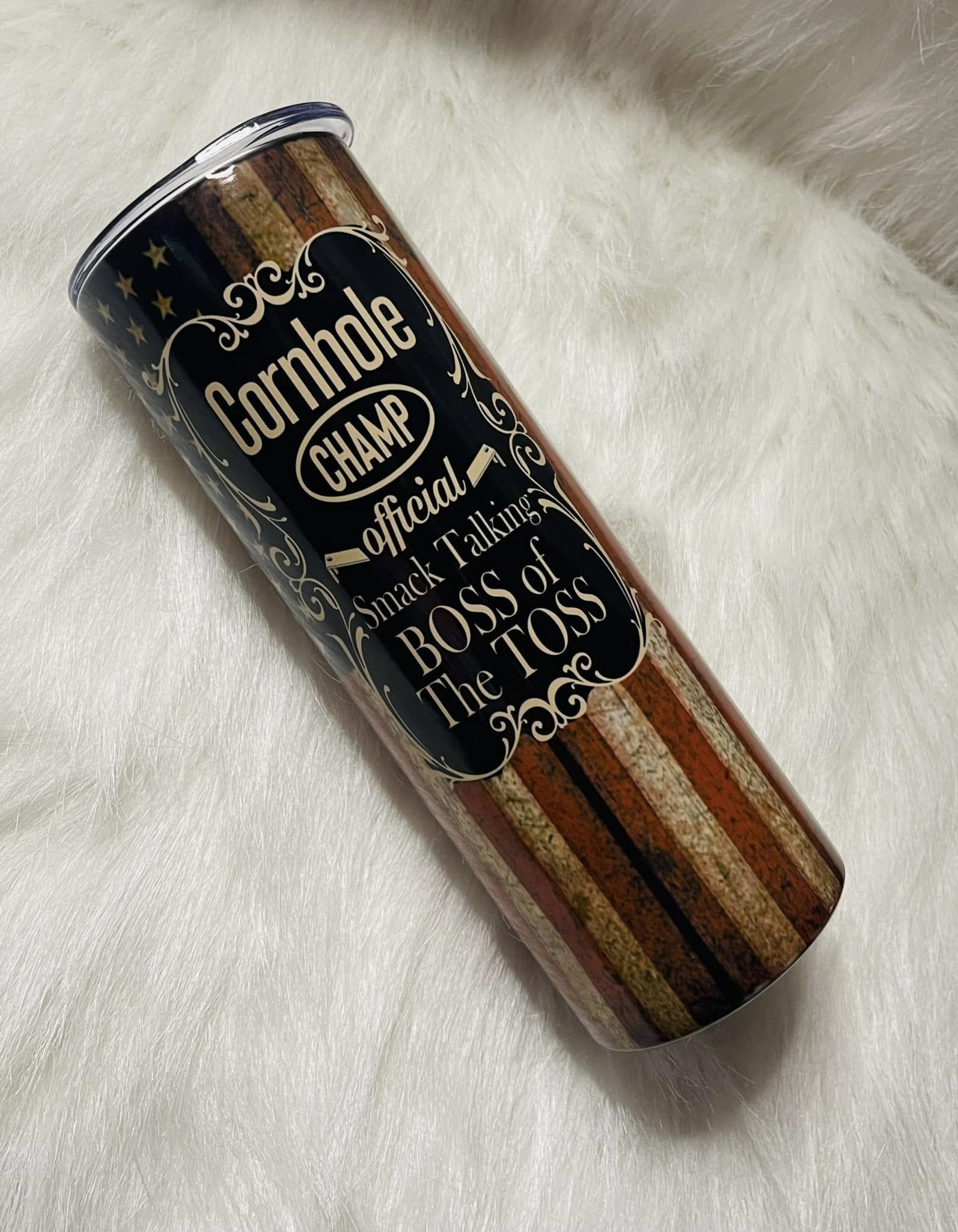 20 oz tumbler