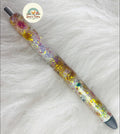 Highland Cow pen