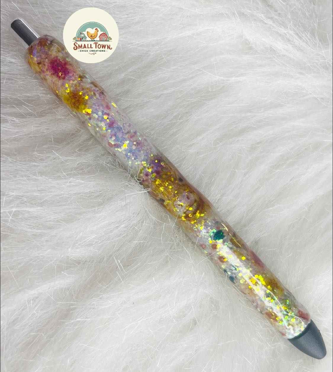 Highland Cow pen