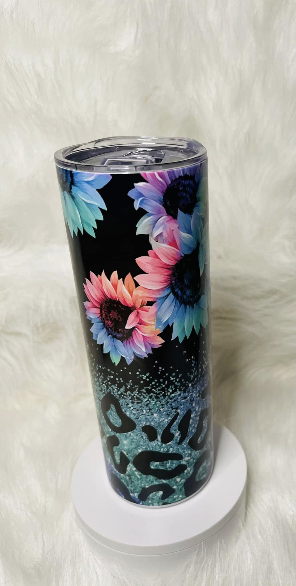 tumbler