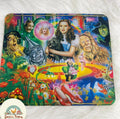 Mouse pad