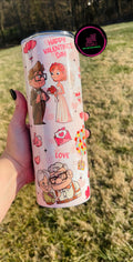 Tumbler 20 oz
