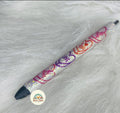 pen