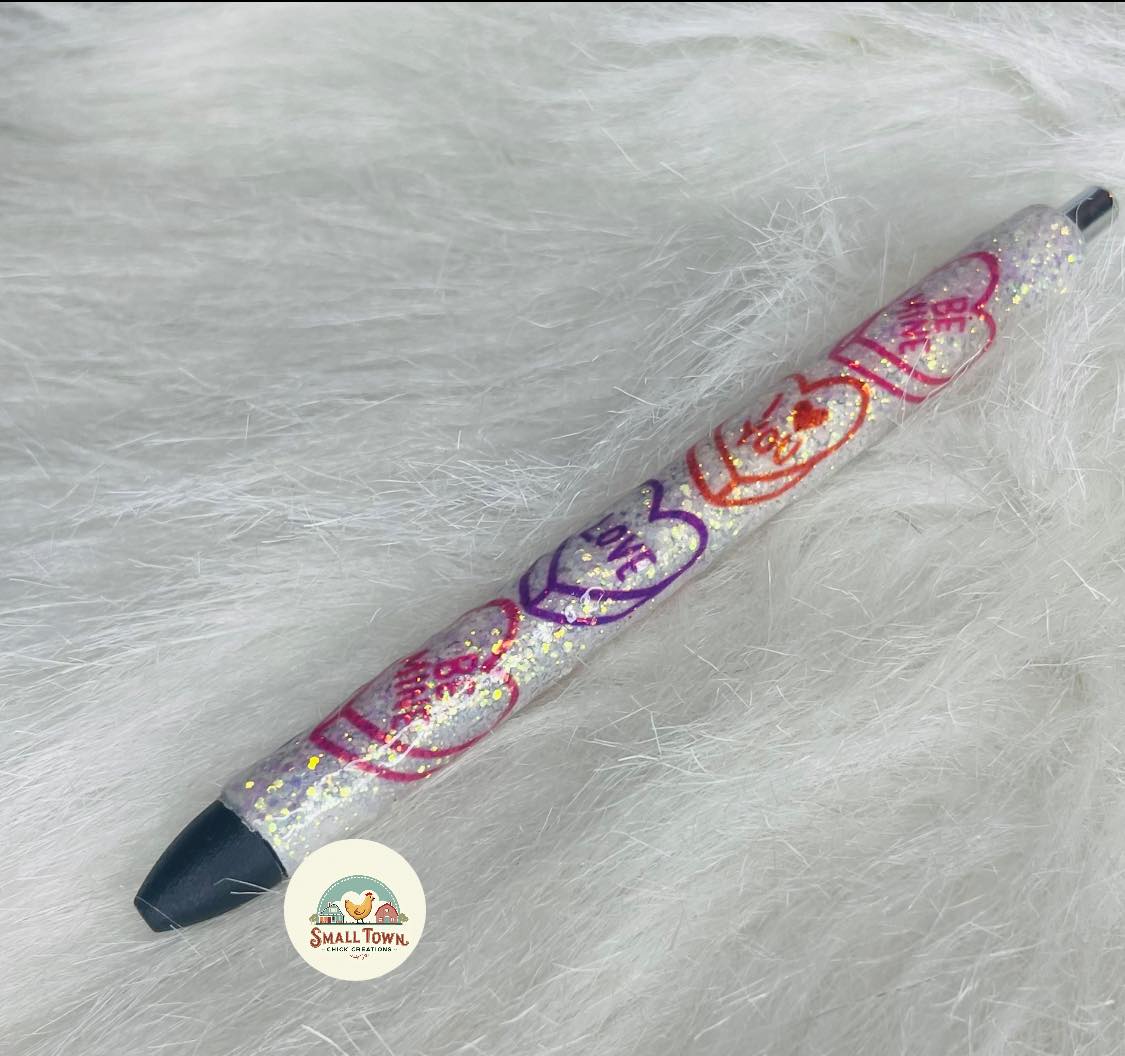 pen